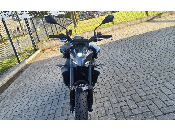 YAMAHA MT-09 ABS RN87, 0003148