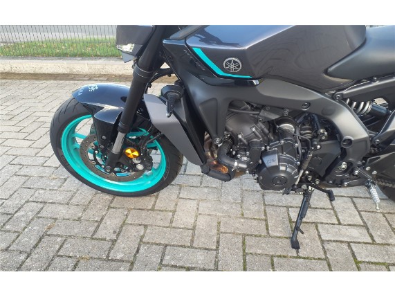 YAMAHA MT-09 ABS RN87, 0003148