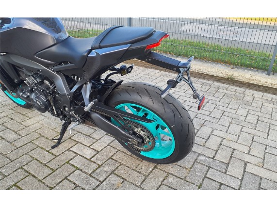 YAMAHA MT-09 ABS RN87, 0003148
