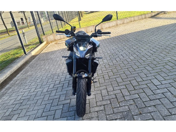 YAMAHA MT-09 ABS RN87, 0003148
