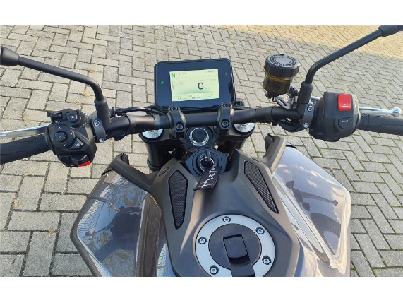 YAMAHA MT-09 ABS RN87, 0003148