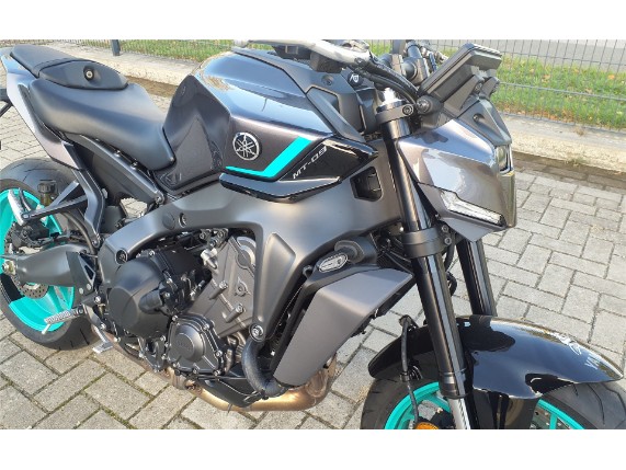 YAMAHA MT-09 ABS RN87, 0003148