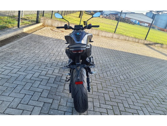 YAMAHA MT-09 ABS RN87, 0003148
