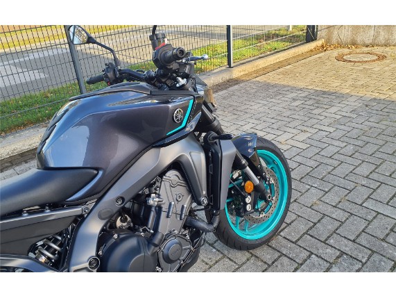 YAMAHA MT-09 ABS RN87, 0003148