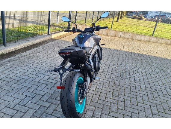 YAMAHA MT-09 ABS RN87, 0003148