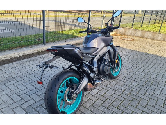 YAMAHA MT-09 ABS RN87, 0003148