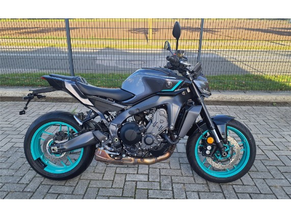 YAMAHA MT-09 ABS RN87, 0003148