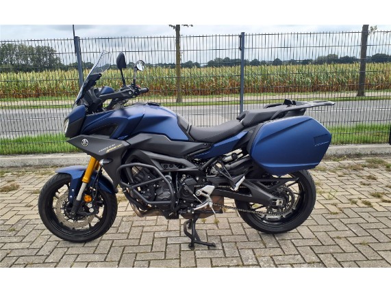 YAMAHA MT-09 TRACER GT, 0003127