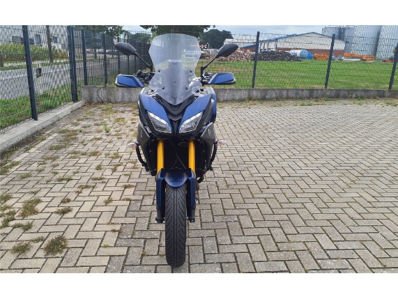 YAMAHA MT-09 TRACER GT, 0003127