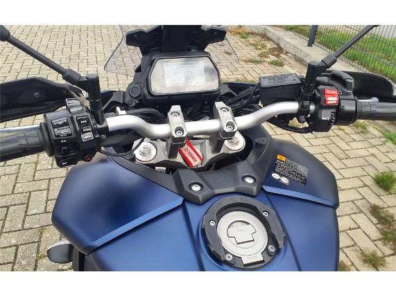 YAMAHA MT-09 TRACER GT, 0003127