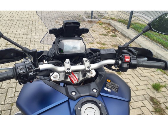 YAMAHA MT-09 TRACER GT, 0003127