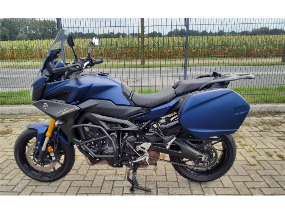 YAMAHA MT-09 TRACER GT, 0003127