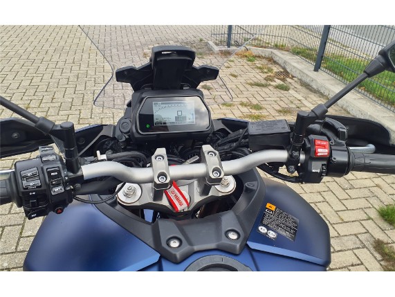 YAMAHA MT-09 TRACER GT, 0003127