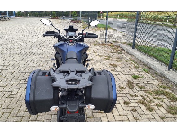 YAMAHA MT-09 TRACER GT, 0003127