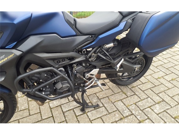 YAMAHA MT-09 TRACER GT, 0003127
