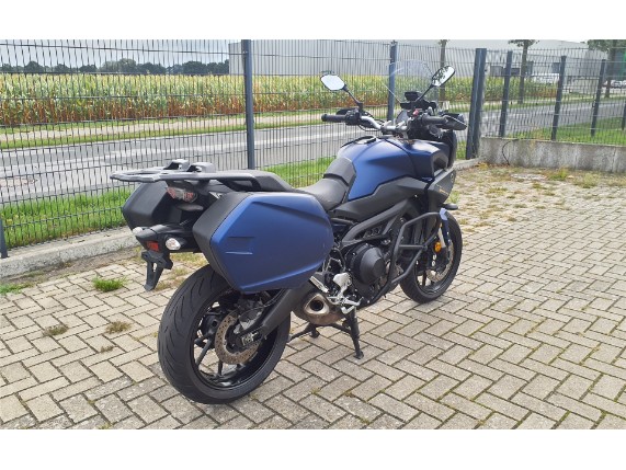 YAMAHA MT-09 TRACER GT, 0003127