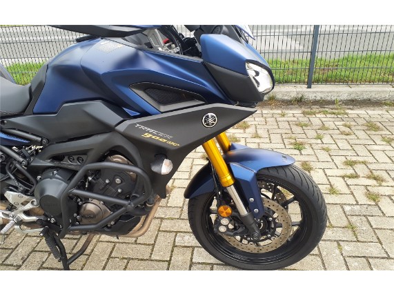 YAMAHA MT-09 TRACER GT, 0003127