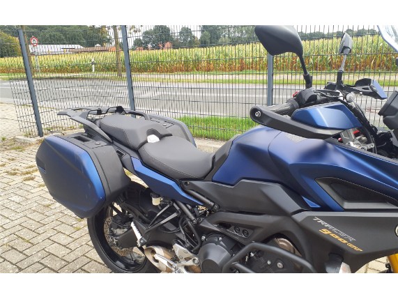 YAMAHA MT-09 TRACER GT, 0003127