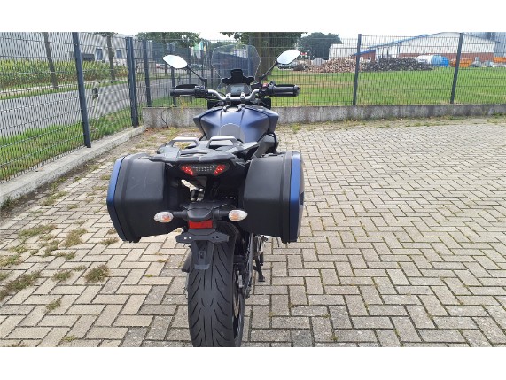YAMAHA MT-09 TRACER GT, 0003127