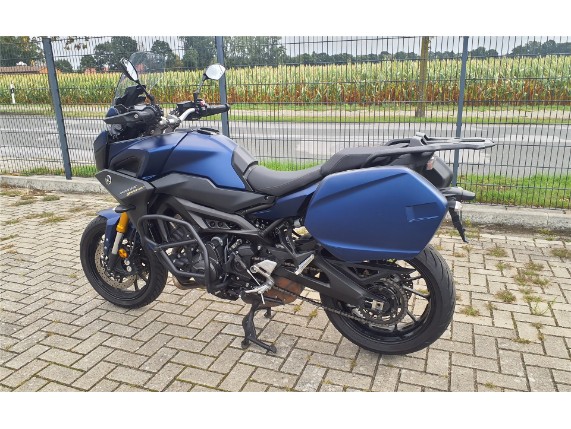 YAMAHA MT-09 TRACER GT, 0003127