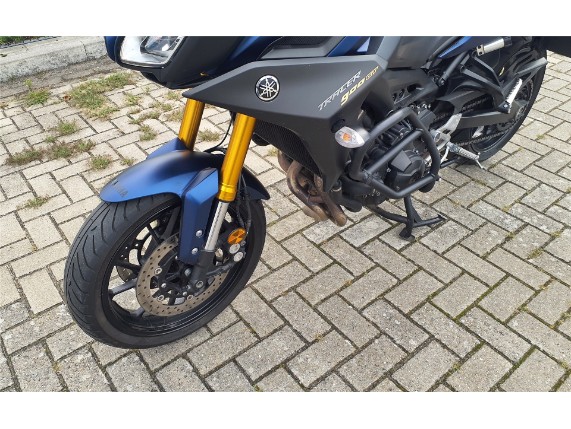 YAMAHA MT-09 TRACER GT, 0003127