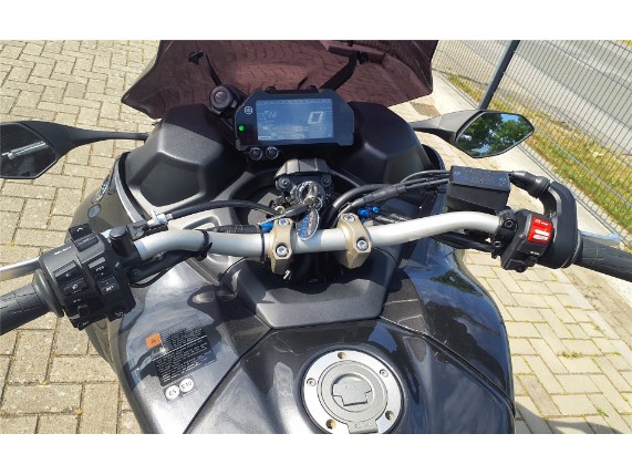 YAMAHA MXT 850 NIKEN, 0001566