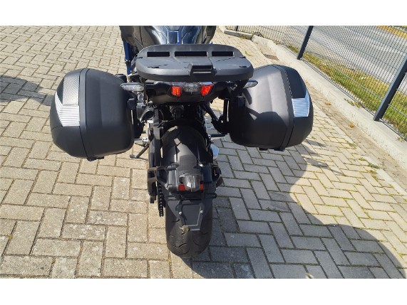 YAMAHA MXT 850 NIKEN, 0001566