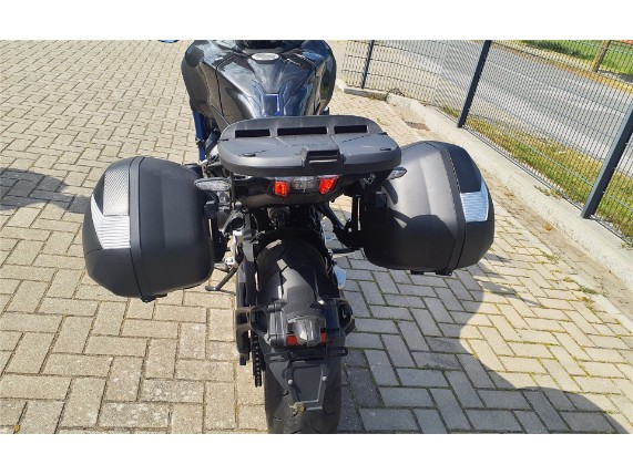 YAMAHA MXT 850 NIKEN, 0001566