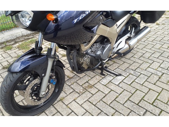 YAMAHA TDM 900, 0002121