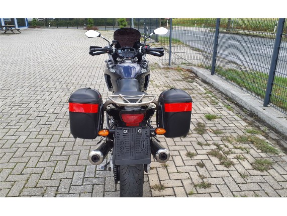 YAMAHA TDM 900, 0002121