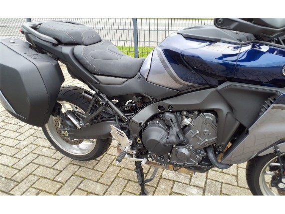 YAMAHA TRACER 9 900 Y-AMT MTT890 GT+, 0003058