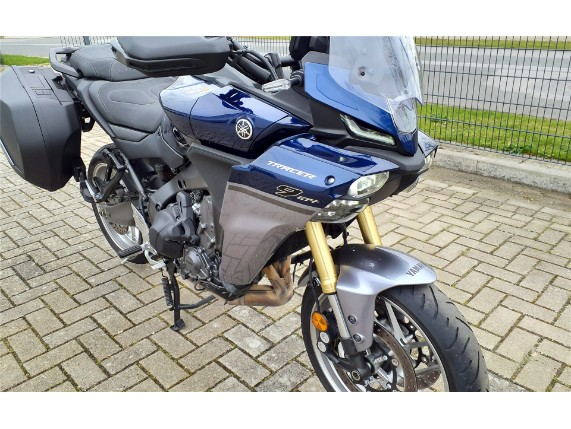 YAMAHA TRACER 9 900 Y-AMT MTT890 GT+, 0003058
