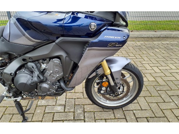 YAMAHA TRACER 9 900 Y-AMT MTT890 GT+, 0003058
