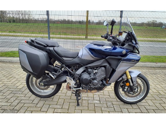 YAMAHA TRACER 9 900 Y-AMT MTT890 GT+, 0003058