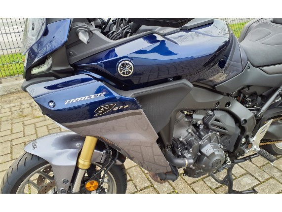 YAMAHA TRACER 9 900 Y-AMT MTT890 GT+, 0003058