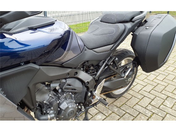 YAMAHA TRACER 9 900 Y-AMT MTT890 GT+, 0003058