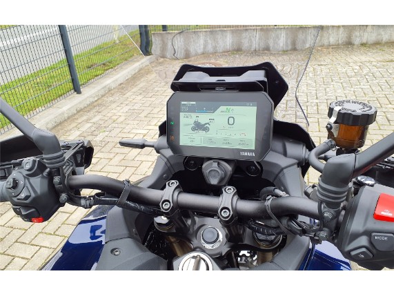YAMAHA TRACER 9 900 Y-AMT MTT890 GT+, 0003058