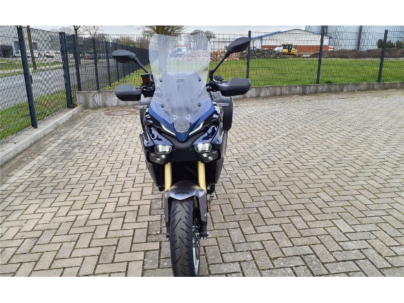 YAMAHA TRACER 9 900 Y-AMT MTT890 GT+, 0003058