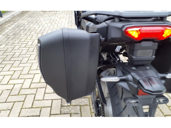 YAMAHA TRACER 9 900 Y-AMT MTT890 GT+, 0003058