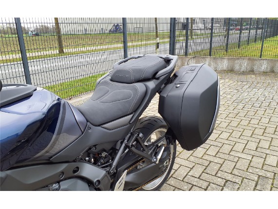 YAMAHA TRACER 9 900 Y-AMT MTT890 GT+, 0003058