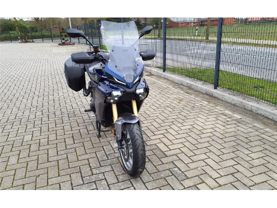 YAMAHA TRACER 9 900 Y-AMT MTT890 GT+, 0003058