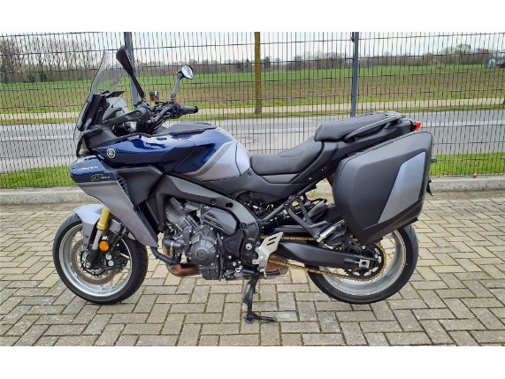 YAMAHA TRACER 9 900 Y-AMT MTT890 GT+, 0003058