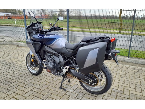 YAMAHA TRACER 9 900 Y-AMT MTT890 GT+, 0003058