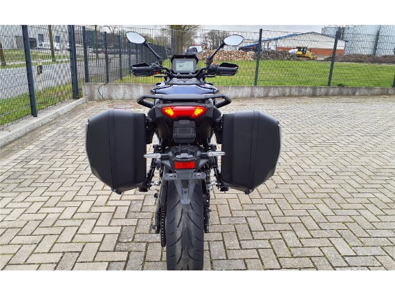YAMAHA TRACER 9 900 Y-AMT MTT890 GT+, 0003058