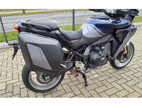 YAMAHA TRACER 9 900 Y-AMT MTT890 GT+, 0003058