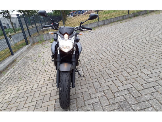 Yamaha XJ 6 N ABS, 0001821