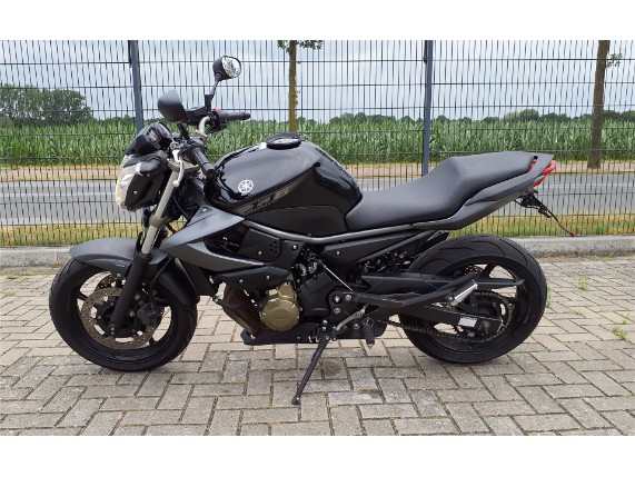 Yamaha XJ 6 N ABS, 0001821