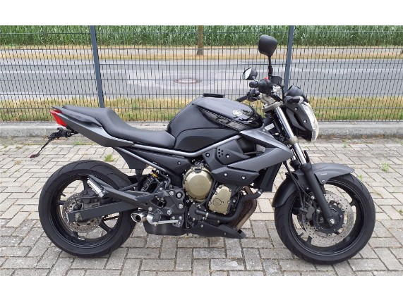 Yamaha XJ 6 N ABS, 0001821
