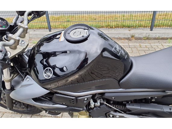 Yamaha XJ 6 N ABS, 0001821