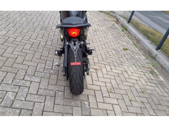 Yamaha XJ 6 N ABS, 0001821